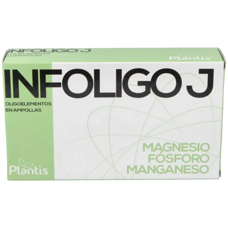 Artesanía agrícola infoligo j 20amp | Farmacia Barata