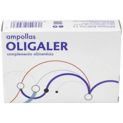 Artesania agricola oligaler 40ml