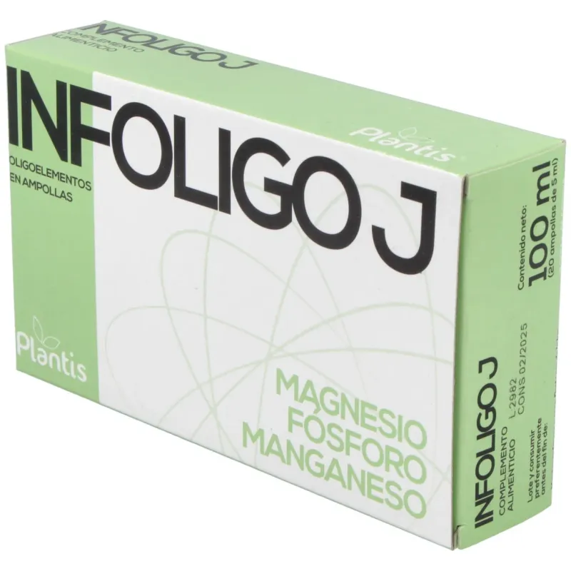 Artesanía agrícola infoligo j 20amp | Farmacia Barata