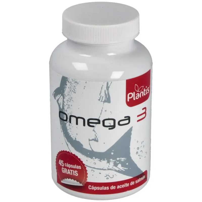 Plantis omega 3 220 perlas | Farmacia Barata Plantis omega 3 220 perlas | Farmacia Barata