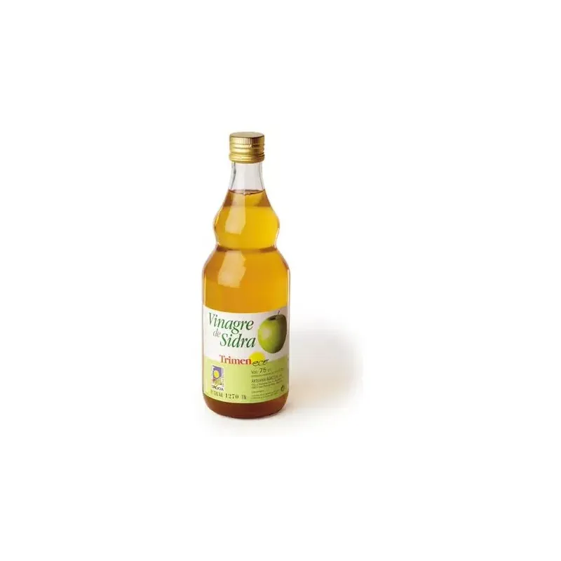Trimen vinage manzana bio 750ml | Farmacia Barata