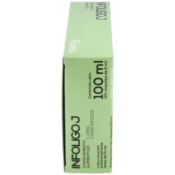 Artesanía agrícola infoligo j 20amp | Farmacia Barata