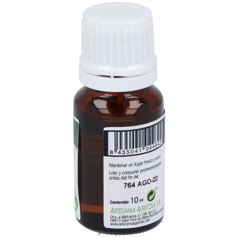 Tomillo aceite esencial 10 cc. | Farmacia Barata