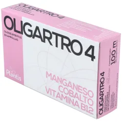 Artesania agricola oligartro-4 20 viales | Farmacia Barata Artesania agricola oligartro-4 20 viales | Farmacia Barata