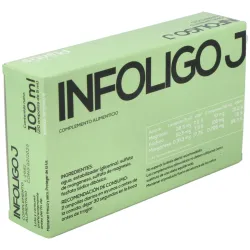 Artesanía agrícola infoligo j 20amp | Farmacia Barata