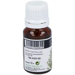 Tomillo aceite esencial 10 cc. | Farmacia Barata