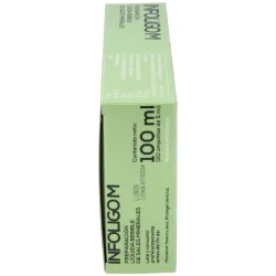 Infoligo m (fe-cu-co-i-mn) 20 amp. | Farmacia Barata Infoligo m (fe-cu-co-i-mn) 20 amp. | Farmacia Barata