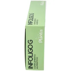Artesania agricola infoligo-g 20 ampollas | Farmacia Barata