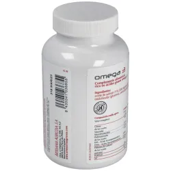 Plantis omega 3 220 perlas | Farmacia Barata Plantis omega 3 220 perlas | Farmacia Barata