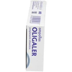 Artesania agricola oligaler 40ml | Farmacia Barata