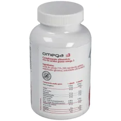 Plantis omega 3 220 perlas | Farmacia Barata Plantis omega 3 220 perlas | Farmacia Barata