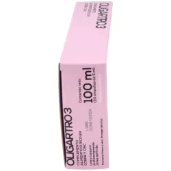 Artesania agricola oligartro 3 cu zn 20 ampollas | Farmacia Barata