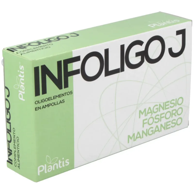 Artesanía agrícola infoligo j 20amp | Farmacia Barata