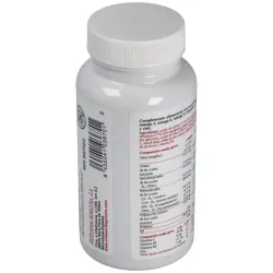 Omega 3-6-9 salmon+borraja+olivo 100 perlas. | Farmacia Barata