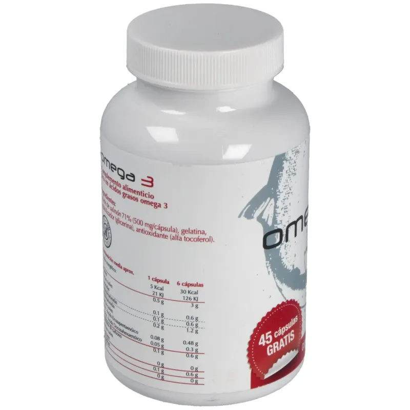 Plantis omega 3 220 perlas | Farmacia Barata Plantis omega 3 220 perlas | Farmacia Barata