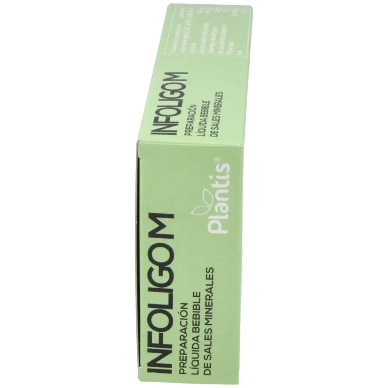 Infoligo m (fe-cu-co-i-mn) 20 amp. | Farmacia Barata Infoligo m (fe-cu-co-i-mn) 20 amp. | Farmacia Barata
