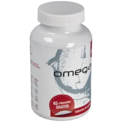 Plantis omega 3 220 perlas | Farmacia Barata Plantis omega 3 220 perlas | Farmacia Barata