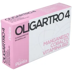 Artesania agricola oligartro-4 20 viales | Farmacia Barata Artesania agricola oligartro-4 20 viales | Farmacia Barata