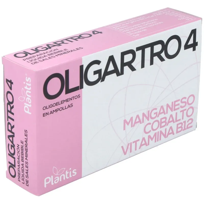 Artesania agricola oligartro-4 20 viales | Farmacia Barata Artesania agricola oligartro-4 20 viales | Farmacia Barata
