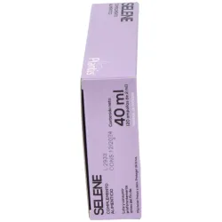 Selene (selenio) 20 amp. | Farmacia Barata