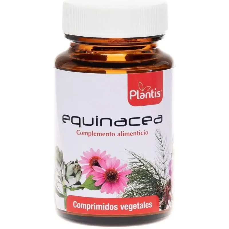 Echinacea 50comp. de maese herbario | Farmacia Barata Echinacea 50comp. de maese herbario | Farmacia Barata