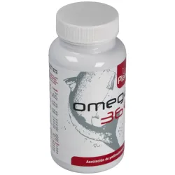 Omega 3-6-9 salmon+borraja+olivo 100 perlas. | Farmacia Barata