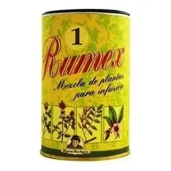 Artesania agricola rumex 1 circulación 70g