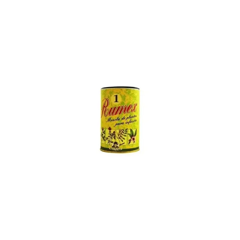 Artesania agricola rumex 1 circulación 70g | Farmacia Barata