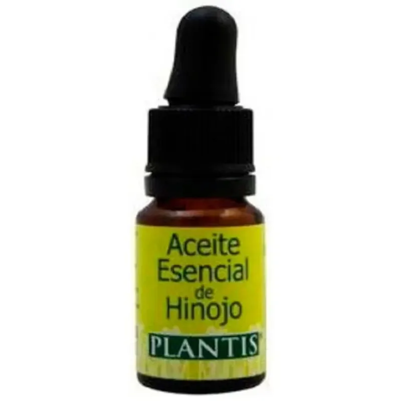 Hinojo aceite esencial 10 cc. | Farmacia Barata