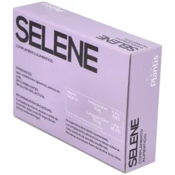 Selene (selenio) 20 amp. | Farmacia Barata