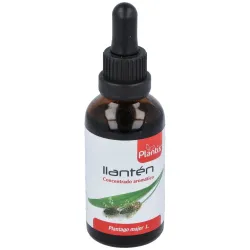 Ext.llanten 50ml maese herbario
