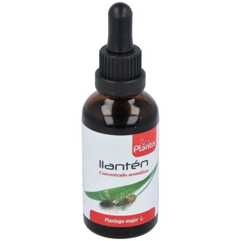 Ext.llanten 50ml maese herbario | Farmacia Barata Ext.llanten 50ml maese herbario | Farmacia Barata