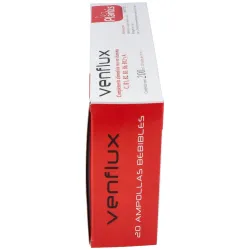 Plantis venflux 20 viales | Farmacia Barata Plantis venflux 20 viales | Farmacia Barata
