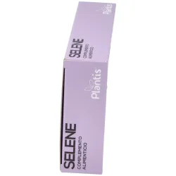 Selene (selenio) 20 amp. | Farmacia Barata
