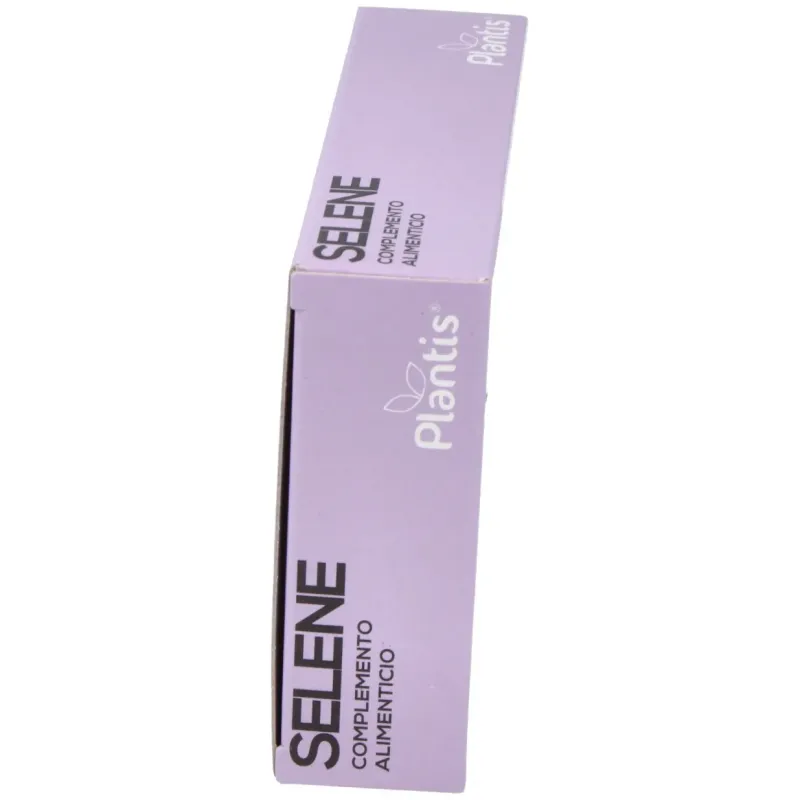 Selene (selenio) 20 amp. | Farmacia Barata