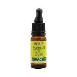 Clavo aceite esencial 10 cc.