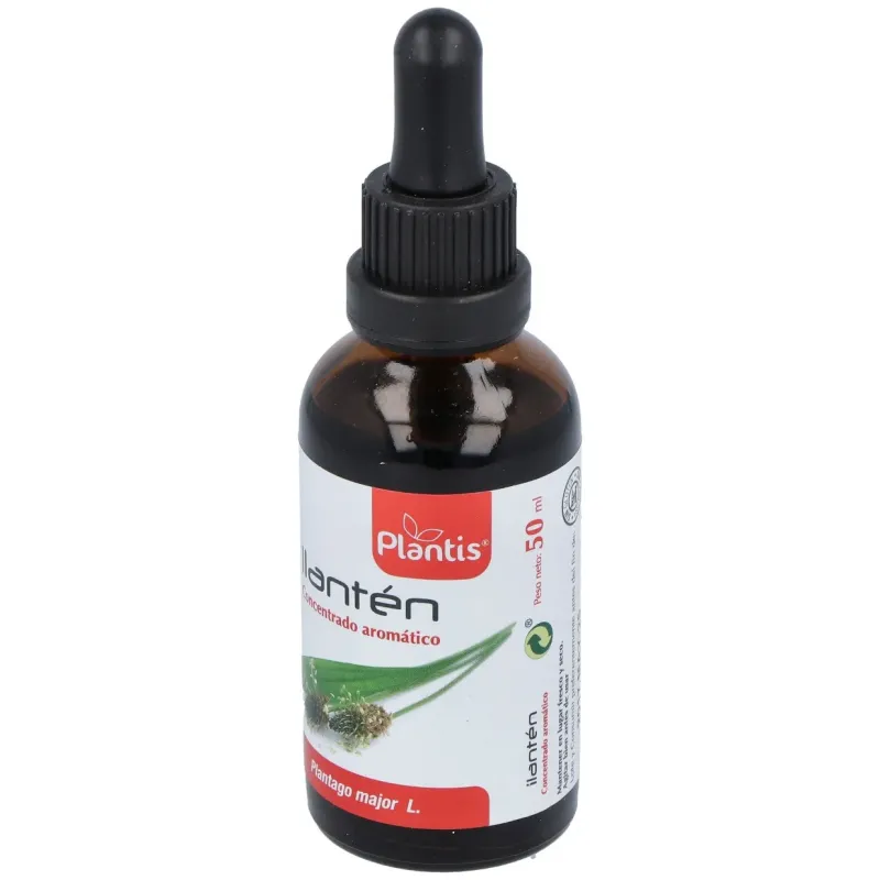 Ext.llanten 50ml maese herbario | Farmacia Barata Ext.llanten 50ml maese herbario | Farmacia Barata