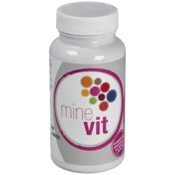 Artesania agrícola minevit 60caps
