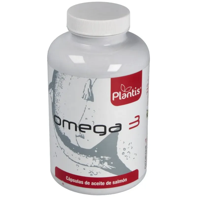 Omega 3 a.salmon 450 perlas. | Farmacia Barata Omega 3 a.salmon 450 perlas. | Farmacia Barata