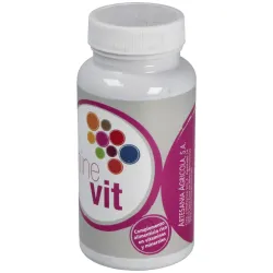 Artesania agrícola minevit 60caps | Farmacia Barata
