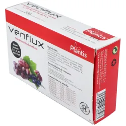 Plantis venflux 20 viales | Farmacia Barata Plantis venflux 20 viales | Farmacia Barata