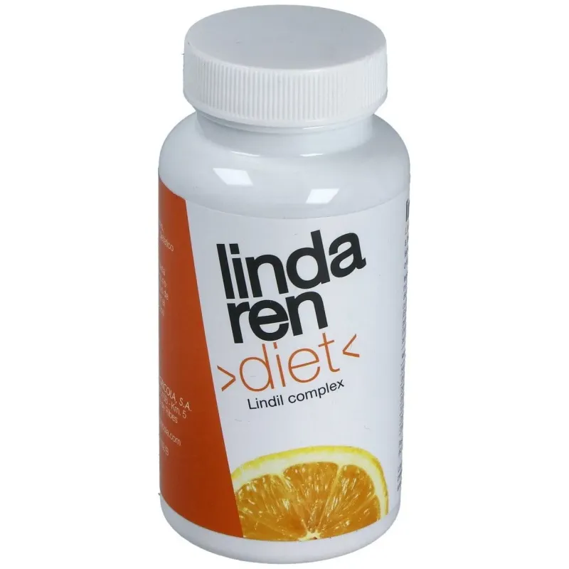Lindaren diet lindil complex 60cap. | Farmacia Barata Lindaren diet lindil complex 60cap. | Farmacia Barata