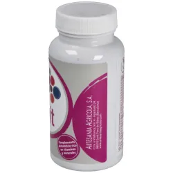 Artesania agrícola minevit 60caps | Farmacia Barata