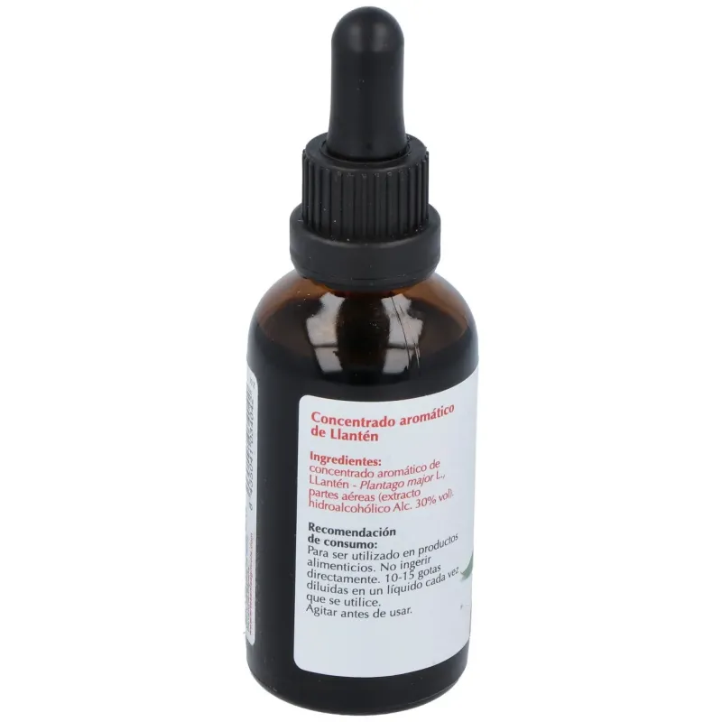 Ext.llanten 50ml maese herbario | Farmacia Barata Ext.llanten 50ml maese herbario | Farmacia Barata