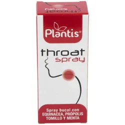 Artesania agricola throat spray propolis 30ml