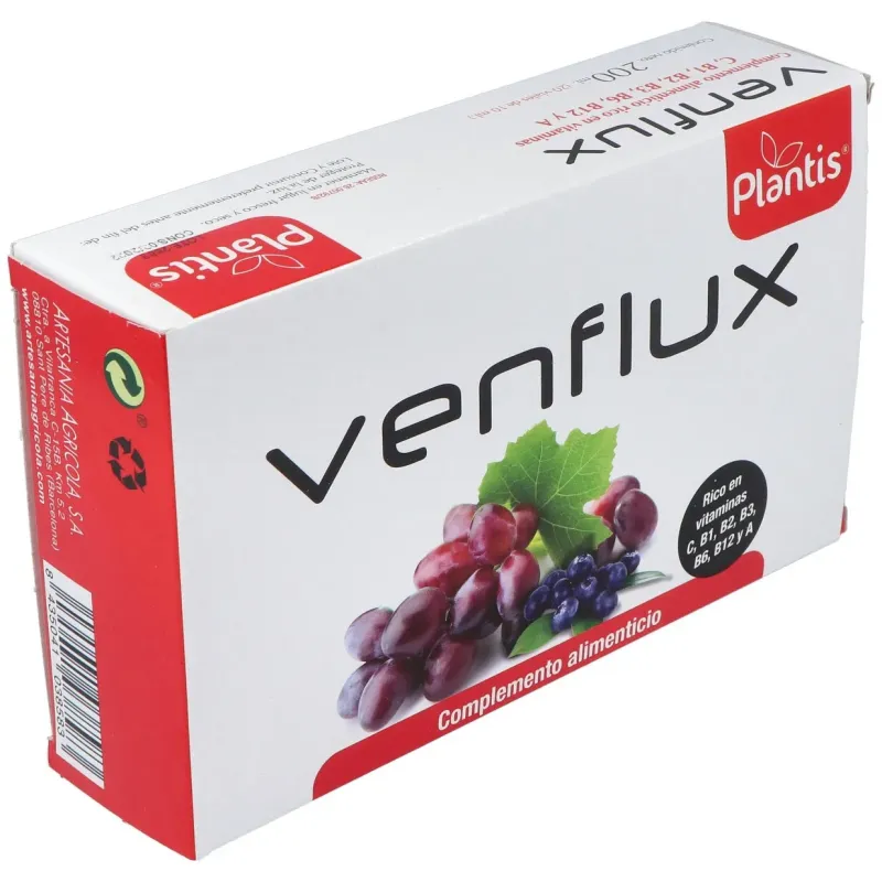 Plantis venflux 20 viales | Farmacia Barata Plantis venflux 20 viales | Farmacia Barata