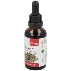 Plantis ext. liquen hidroalcoholico 50ml | Farmacia Barata Plantis ext. liquen hidroalcoholico 50ml | Farmacia Barata