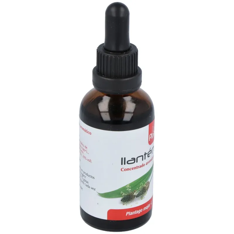 Ext.llanten 50ml maese herbario | Farmacia Barata Ext.llanten 50ml maese herbario | Farmacia Barata