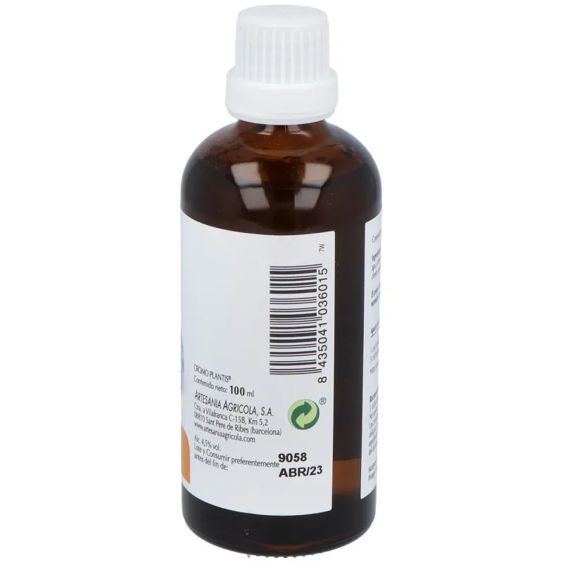 Plantis cromo phytoligo 100ml | Farmacia Barata Plantis cromo phytoligo 100ml | Farmacia Barata