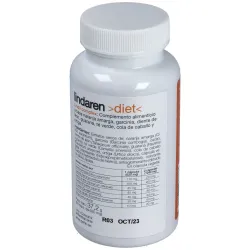 Lindaren diet lindil complex 60cap. | Farmacia Barata Lindaren diet lindil complex 60cap. | Farmacia Barata